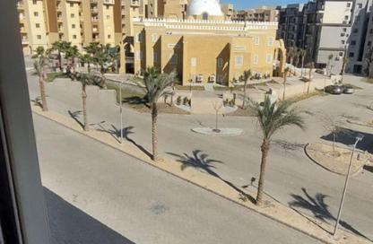 شقة - 2 غرف نوم - 1 حمام للايجار في أشجار سيتي - طريق الواحات - مدينة 6 أكتوبر - الجيزة