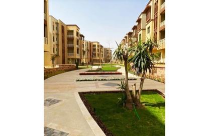 Penthouse - 3 Bedrooms - 3 Bathrooms for sale in Green 5 - 6 October Compounds - 6 October City - Giza