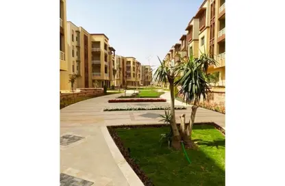 (بنتهاوس  (روف - 3 غرف نوم - 3 حمامات للبيع في جرين 5 - كمبوندات 6 أكتوبر - مدينة 6 أكتوبر - الجيزة