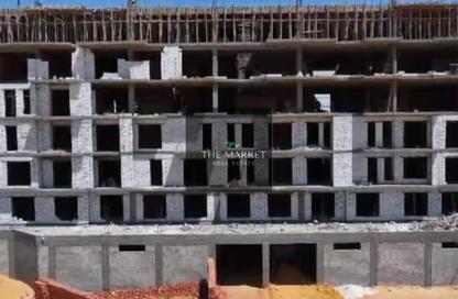 Apartment - 3 Bedrooms - 3 Bathrooms for sale in Sheikh Zayed Compounds - Sheikh Zayed City - Giza