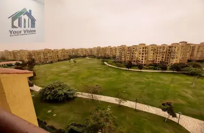 Apartment - 3 Bedrooms - 3 Bathrooms for sale in Privado - Madinaty - Cairo