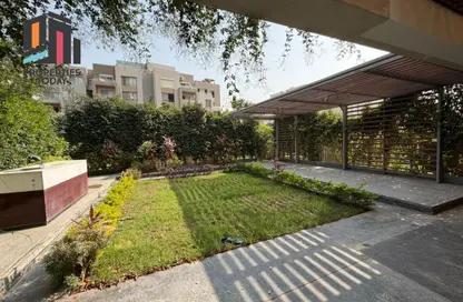 Apartment - 3 Bedrooms - 3 Bathrooms for sale in Village Gardens Katameya - 5th Settlement Compounds - The 5th Settlement - New Cairo City - Cairo