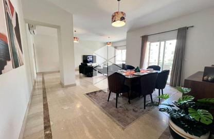 Apartment - 4 - 5 for rent in Mivida - 5th Settlement Compounds - The 5th Settlement - New Cairo City - Cairo Apartment - 4 - 5 for rent in Mivida - 5th Settlement Compounds - The 5th Settlement - New Cairo City - Cairo