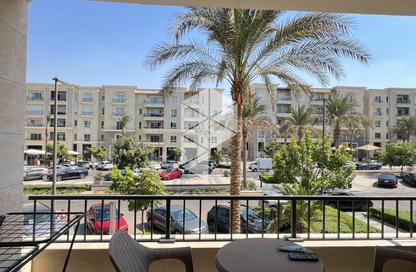 Apartment - 4 - 5 for rent in Mivida - 5th Settlement Compounds - The 5th Settlement - New Cairo City - Cairo
