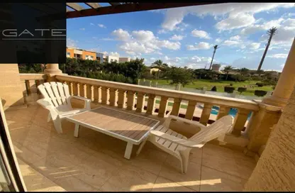 شقة - 3 غرف نوم - 3 حمامات للبيع في بالم هيلز أكتوبر - طريق مصر اسكندرية الصحراوي - مدينة 6 أكتوبر - الجيزة