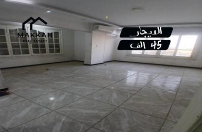 مساحات مكتبية - استوديو - 1 للايجار في شارع صلاح سالم - روكسي - مصر الجديدة - القاهرة