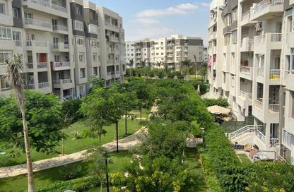 Apartment - 3 Bedrooms - 2 Bathrooms for sale in B10 - Madinaty - Cairo