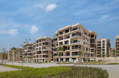 Apartment - 3 Bedrooms - 2 Bathrooms for sale in Taj City - 5th Settlement Compounds - The 5th Settlement - New Cairo City - Cairo