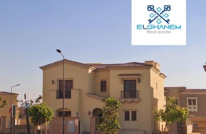 Townhouse - 4 - 4 for sale in City Gate - 5th Settlement Compounds - The 5th Settlement - New Cairo City - Cairo Townhouse - 4 - 4 for sale in City Gate - 5th Settlement Compounds - The 5th Settlement - New Cairo City - Cairo
