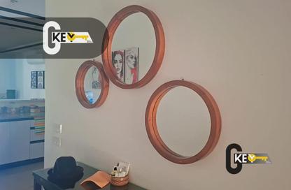شقة - 2 غرف نوم - 3 حمامات للايجار في هاسييندا باي - سيدي عبد الرحمن - الساحل الشمالي