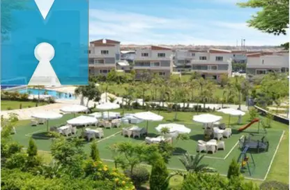 شقة - 3 غرف نوم - 2 حمامات للبيع في زايد ديونز - الحي السادس - الشيخ زايد - الجيزة