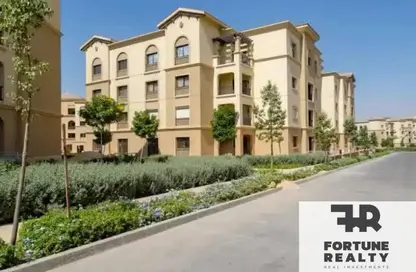 Apartment - 3 Bedrooms - 2 Bathrooms for rent in Mivida - 5th Settlement Compounds - The 5th Settlement - New Cairo City - Cairo