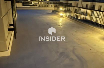 Apartment - 2 Bedrooms - 3 Bathrooms for sale in Sodic East - 6th District - New Heliopolis - Cairo Apartment - 2 Bedrooms - 3 Bathrooms for sale in Sodic East - 6th District - New Heliopolis - Cairo