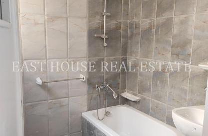 Apartment - 3 Bedrooms - 2 Bathrooms for rent in El Banafseg 6 - El Banafseg - New Cairo City - Cairo