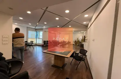 Co-Working Space - 7+ Bedrooms - 7+ Bathrooms for rent in Sarayat Al Maadi - Hay El Maadi - Cairo