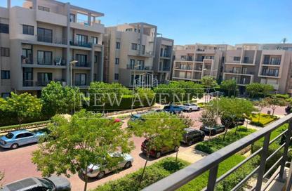 Apartment - 3 - 2 for sale in Moon Residences - Fifth Square - The 5th Settlement - New Cairo City - Cairo