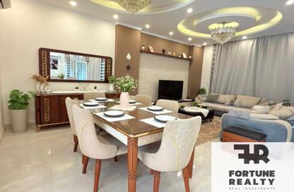 Villa - 7 Bedrooms - 6 Bathrooms for sale in Palm Hills Katameya Extension - 5th Settlement Compounds - The 5th Settlement - New Cairo City - Cairo