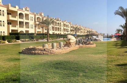 Chalet - 2 - 2 for sale in Jebal El Sokhna - Al Ain Al Sokhna - Suez Chalet - 2 - 2 for sale in Jebal El Sokhna - Al Ain Al Sokhna - Suez