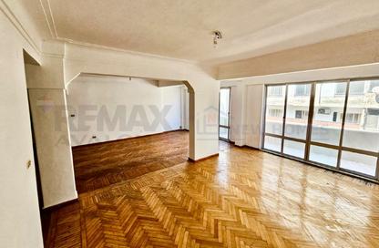 Apartment - 4 - 3 for rent in Roshdy St. - Roushdy - Hay Sharq - Alexandria