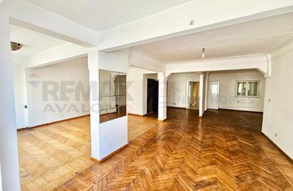 Apartment - 4 - 3 for rent in Roshdy St. - Roushdy - Hay Sharq - Alexandria