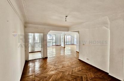 Apartment - 4 - 3 for rent in Roshdy St. - Roushdy - Hay Sharq - Alexandria