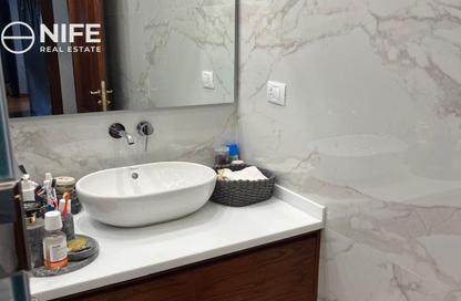Apartment - 2 - 2 for sale in Lake View Residence - 5th Settlement Compounds - The 5th Settlement - New Cairo City - Cairo Apartment - 2 - 2 for sale in Lake View Residence - 5th Settlement Compounds - The 5th Settlement - New Cairo City - Cairo