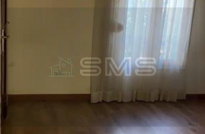 Apartment - 3 Bedrooms - 3 Bathrooms for rent in West Golf - El Katameya Compounds - El Katameya - New Cairo City - Cairo