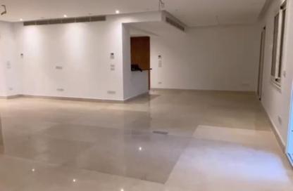Villa - 5 Bedrooms - 3 Bathrooms for rent in Mivida - 5th Settlement Compounds - The 5th Settlement - New Cairo City - Cairo
