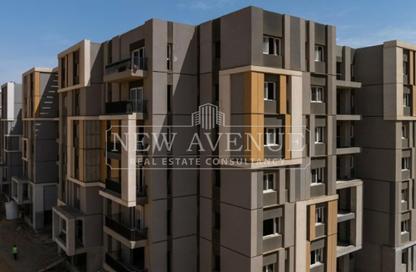 Apartment - 3 Bedrooms - 3 Bathrooms for sale in Park View Haptown - Mostakbal City - Future City - Cairo