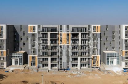Apartment - 3 Bedrooms - 3 Bathrooms for sale in Park View Haptown - Mostakbal City - Future City - Cairo