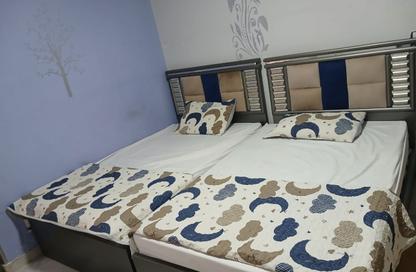 Apartment - 2 Bedrooms - 1 Bathroom for rent in Italian City Compound - Zahraa El Maadi - Hay El Maadi - Cairo Apartment - 2 Bedrooms - 1 Bathroom for rent in Italian City Compound - Zahraa El Maadi - Hay El Maadi - Cairo