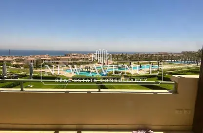 شاليه - 3 غرف نوم - 2 حمامات للبيع في لافيستا 6 - لافيستا - العين السخنة - السويس