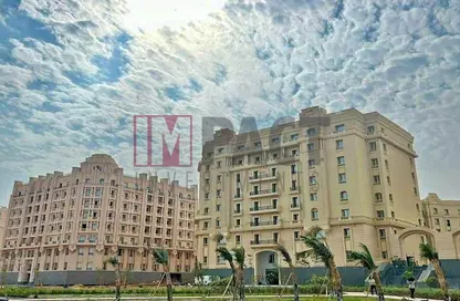 شقة - 3 غرف نوم - 2 حمامات للبيع في المقصد - كمبوندات العاصمة الإدارية الجديدة - العاصمة الإدارية الجديدة - القاهرة