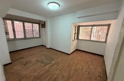 Apartment - 3 Bedrooms - 2 Bathrooms for sale in El Hegaz Square - El Nozha - Cairo