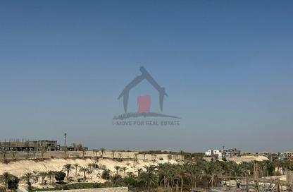 Villa - 3 - 3 for sale in New Giza - Cairo Alexandria Desert Road - 6 October City - Giza