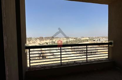 Villa - 3 - 3 for sale in New Giza - Cairo Alexandria Desert Road - 6 October City - Giza