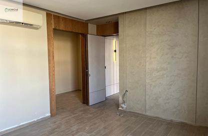 Apartment - 3 Bedrooms - 3 Bathrooms for rent in Garden Residence - Hyde Park - New Cairo City - Cairo