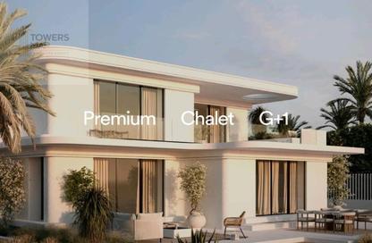Chalet - 2 Bedrooms - 2 Bathrooms for sale in Mesca - Soma Bay - Safaga - Hurghada - Red Sea Chalet - 2 Bedrooms - 2 Bathrooms for sale in Mesca - Soma Bay - Safaga - Hurghada - Red Sea