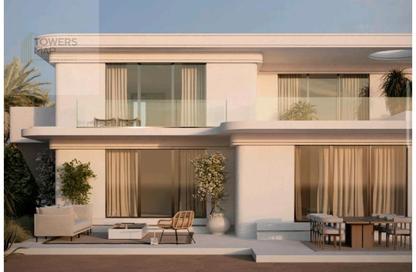 Chalet - 2 Bedrooms - 2 Bathrooms for sale in Mesca - Soma Bay - Safaga - Hurghada - Red Sea Chalet - 2 Bedrooms - 2 Bathrooms for sale in Mesca - Soma Bay - Safaga - Hurghada - Red Sea