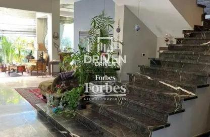 Villa - 4 Bedrooms - 5 Bathrooms for rent in Allegria - Sheikh Zayed Compounds - Sheikh Zayed City - Giza Villa - 4 Bedrooms - 5 Bathrooms for rent in Allegria - Sheikh Zayed Compounds - Sheikh Zayed City - Giza