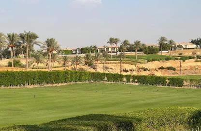 Villa - 5 Bedrooms - 5 Bathrooms for sale in Alba Spendia - Uptown Cairo - Mokattam - Cairo