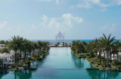 Villa - 5 - 6 for sale in Soul North Coast - Qesm Ad Dabaah - North Coast