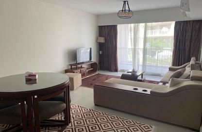 Chalet - 2 Bedrooms - 2 Bathrooms for sale in Marassi - Sidi Abdel Rahman - North Coast Chalet - 2 Bedrooms - 2 Bathrooms for sale in Marassi - Sidi Abdel Rahman - North Coast