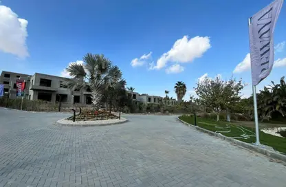 Duplex - 3 Bedrooms - 3 Bathrooms for sale in Rewaya - Sheikh Zayed City - Giza Duplex - 3 Bedrooms - 3 Bathrooms for sale in Rewaya - Sheikh Zayed City - Giza