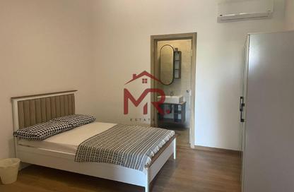 Apartment - 3 - 2 for rent in Moon Residences - Fifth Square - The 5th Settlement - New Cairo City - Cairo