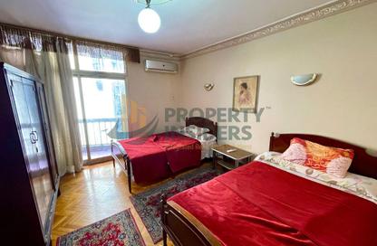 Apartment - 2 - 1 for sale in Juhayna St. - Dokki - Giza