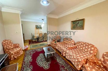 Apartment - 2 - 1 for sale in Juhayna St. - Dokki - Giza Apartment - 2 - 1 for sale in Juhayna St. - Dokki - Giza