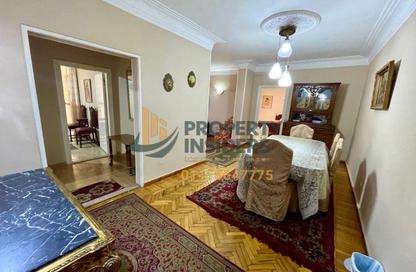 Apartment - 2 - 1 for sale in Juhayna St. - Dokki - Giza Apartment - 2 - 1 for sale in Juhayna St. - Dokki - Giza