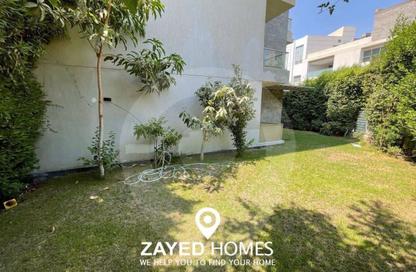 Apartment - 3 - 2 for rent in Zayed Dunes - 6th District - Sheikh Zayed City - Giza