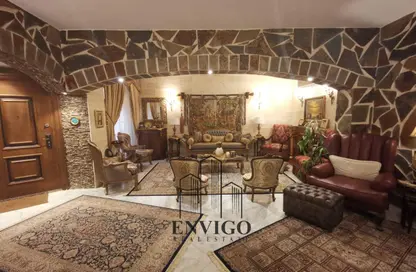 Apartment - 3 Bedrooms - 3 Bathrooms for sale in El Yasmeen 4 - El Yasmeen - New Cairo City - Cairo